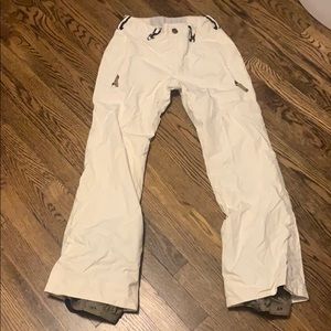 Snow/ski pant